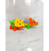 DINOSAURIO TOYS