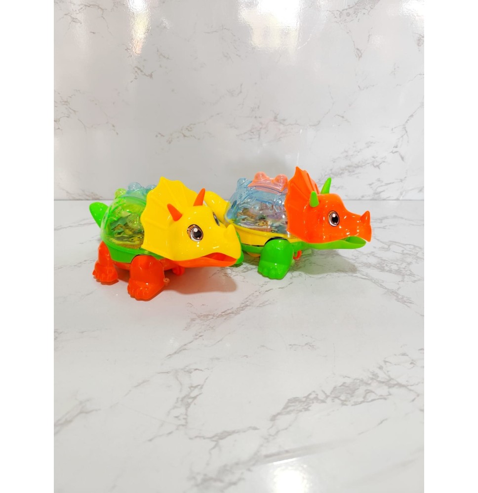 DINOSAURIO TOYS