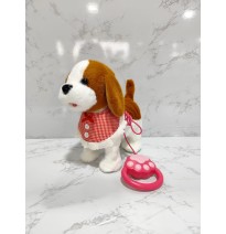 PERRO MASCOTA CON CONTROL