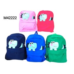 Mochila Infantil