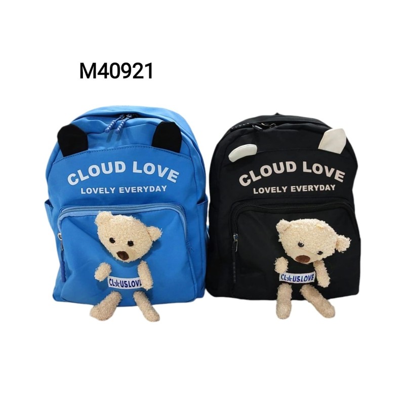 Mochila Infantil