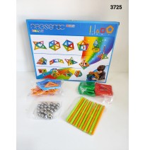 JUEGO MAGNETICO