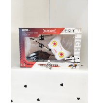 HELICOPTERO A CONTROL
