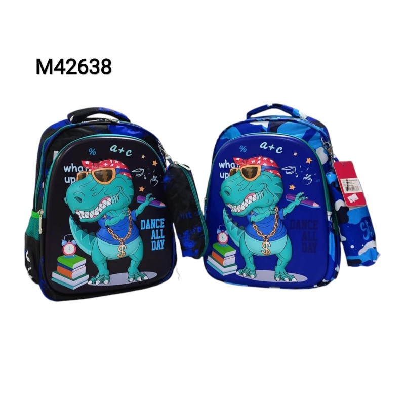 Mochila Infantil
