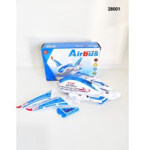 JUGUETE AVION