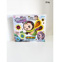 KIT DE PULSERA ABJEITA