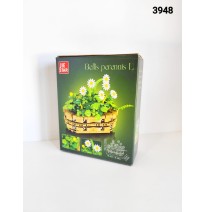 LEGO BELLIS PERENNIS L.