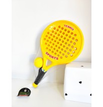 JUGUETE RAQUETA