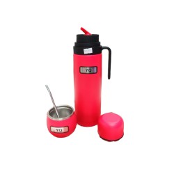 Termo para Mate