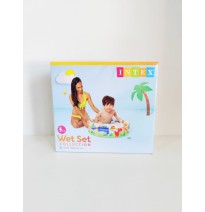 PISCINA INFANTIL