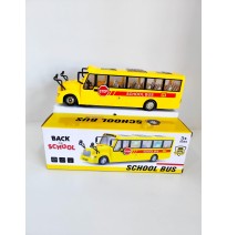 JUGUETE BUS ESCOLAR