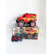 JUGUETE FIRE RESCUE A CONTROL