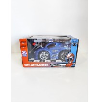 AUTO A CONTROL FUNCTIONG