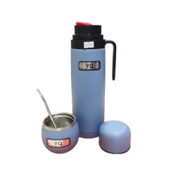 Termo para Mate