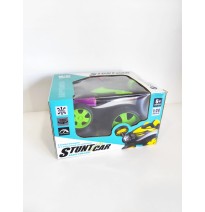 AUTO A CONTROL STUNT CAR