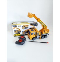 CAMION TRUCK
