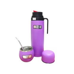 Termo para Mate