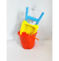 JUGUETE PARA PLAYA