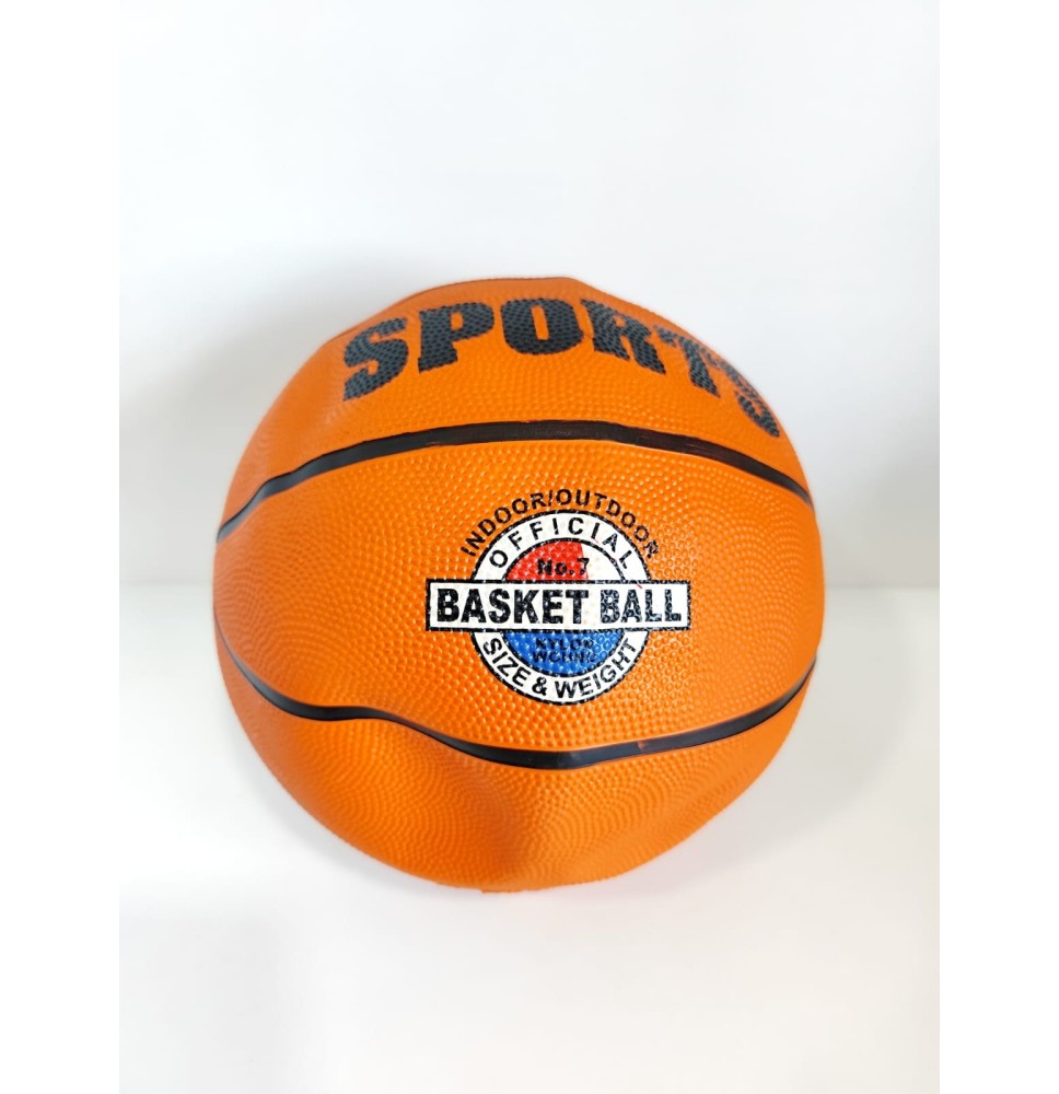 PELOTA DE BASKETBALL