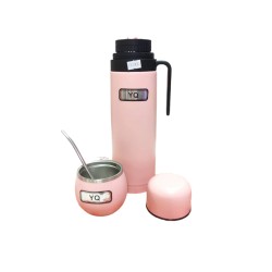 Termo para Mate