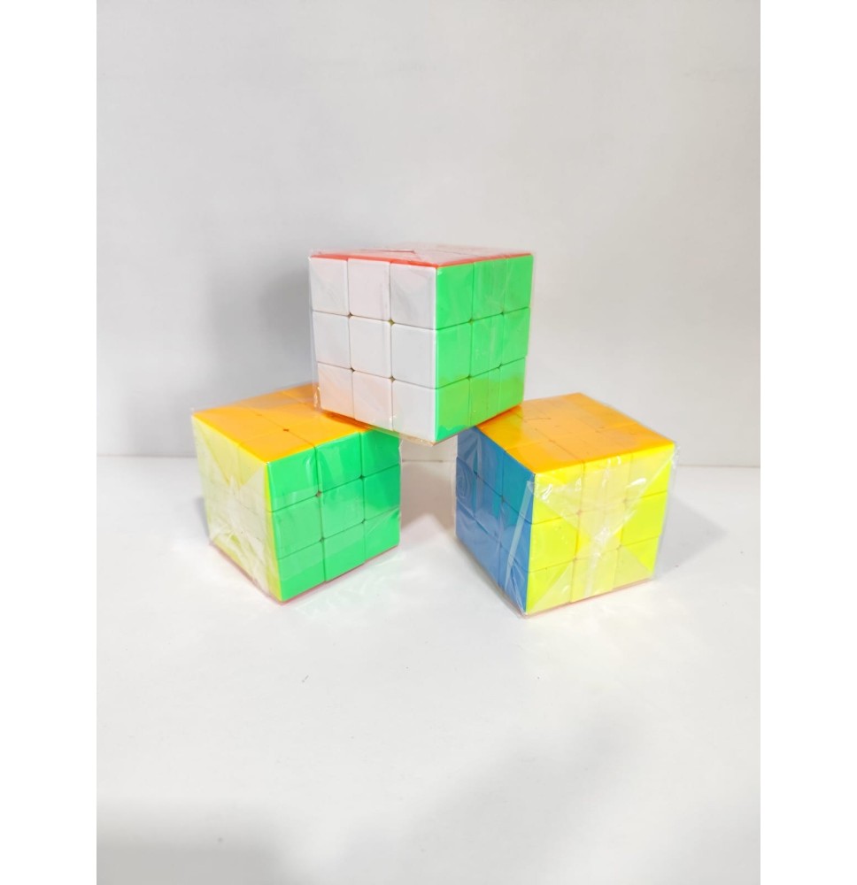 JUGUETE CUBO