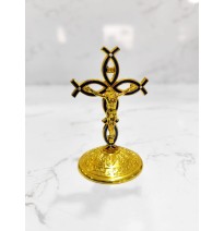 JESUS CRUCIFICADO