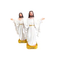 JESUS RESUCITADO