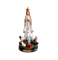 NUESTRA SEÑORA DE FATIMA