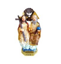 SANTISIMA TRINIDAD