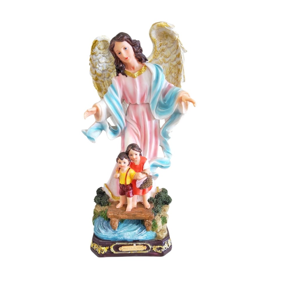 ANGEL DE LA GUARDA