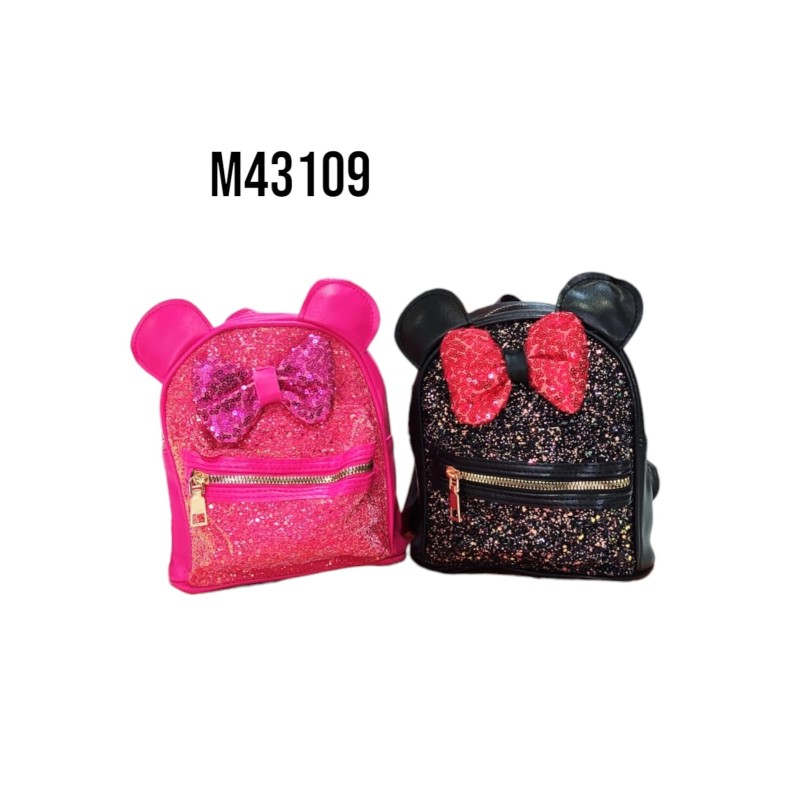 Mochila Infantil