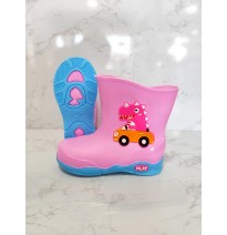 BOTA DE LLUVIA