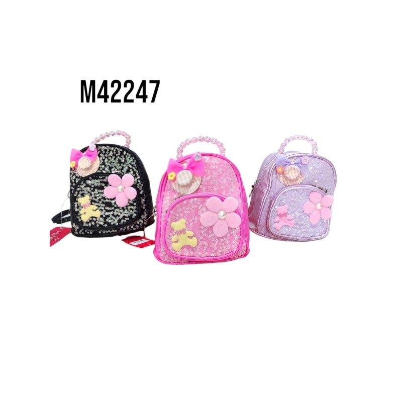 Mochila Infantil
