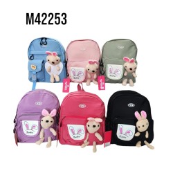 Mochila Infantil