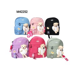 Mochila Infantil