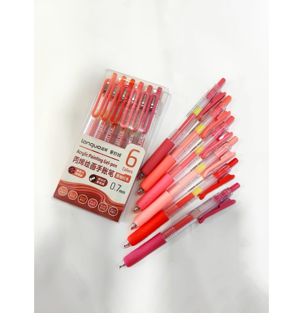 KIT DE BOLIGRAFO