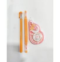 KIT PINCEL + CORRECTOR