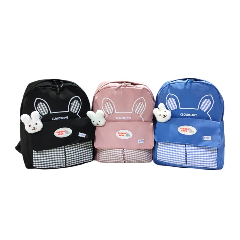 Mochila Infantil
