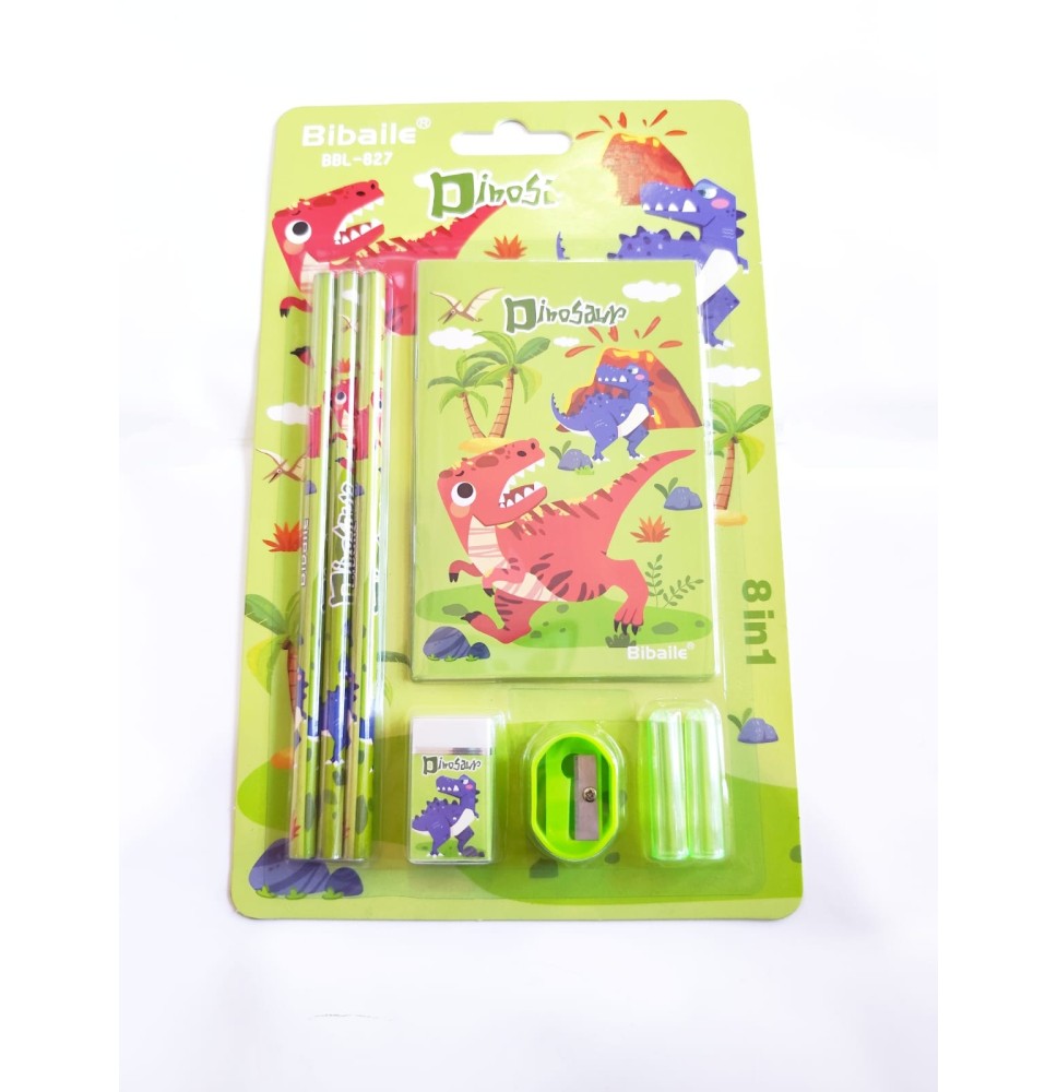 KIT PARA DIBUJAR