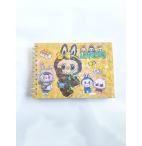 AGENDA LABUBU
