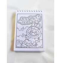 AGENDA LABUBU