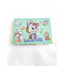 AGENDA LABUBU