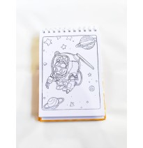 AGENDA LABUBU