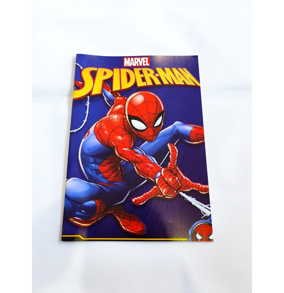 LIBRO PARA COLOREAR
