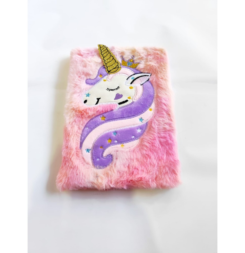 AGENDA UNICORNIO
