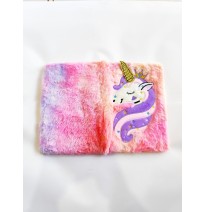 AGENDA UNICORNIO
