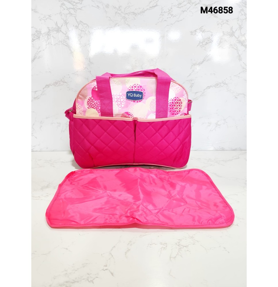 BOLSO MATERNAL