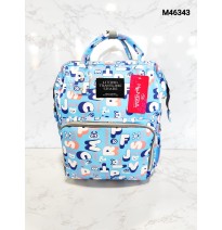 MOCHILA MATERNAL