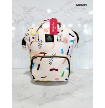 MOCHILA MATERNAL