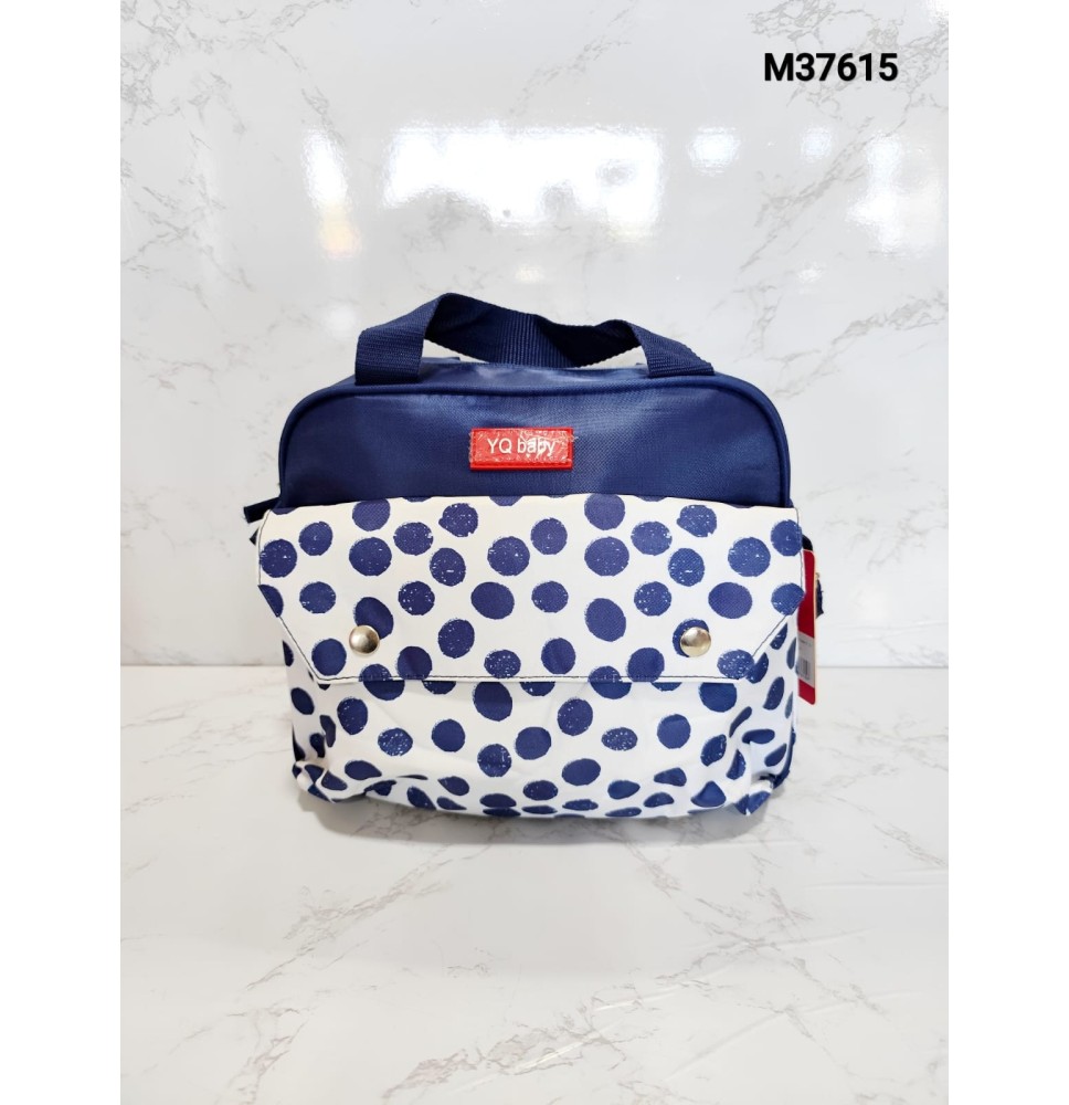 BOLSO MATERNAL